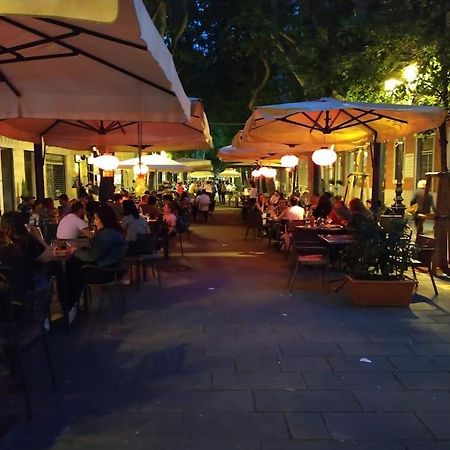 In Centro A Triest Zewnętrze zdjęcie