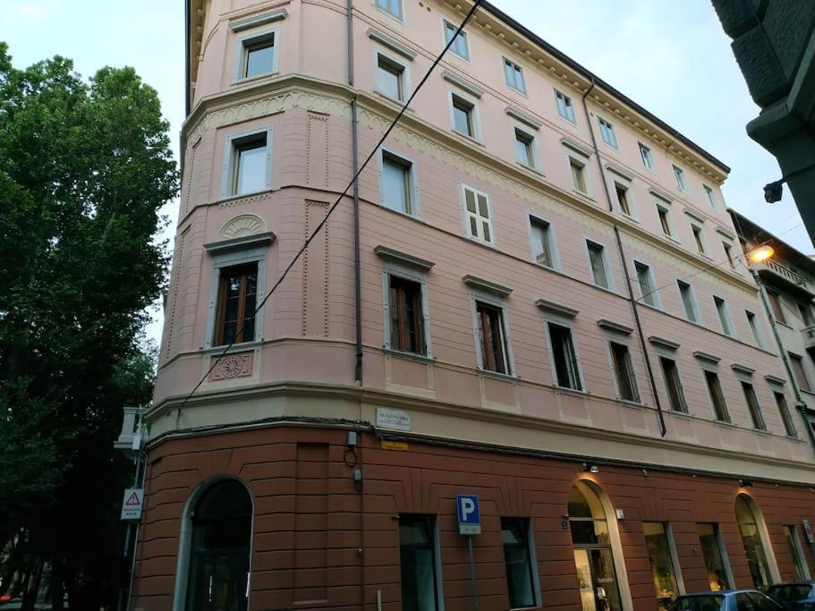 In Centro A Triest Zewnętrze zdjęcie