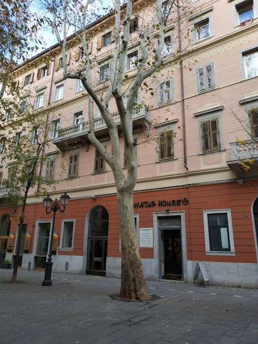 In Centro A Triest Zewnętrze zdjęcie